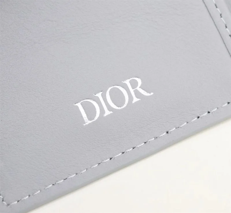 Christian Dior Wallets Purse TravelReady 46090