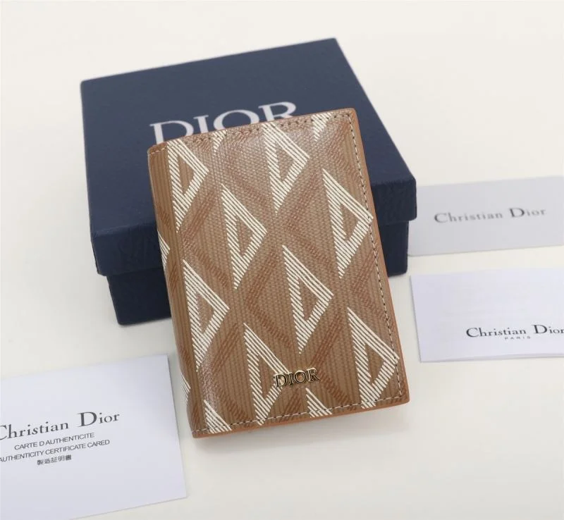 Christian Dior Wallets Purse WellDesigned 46088