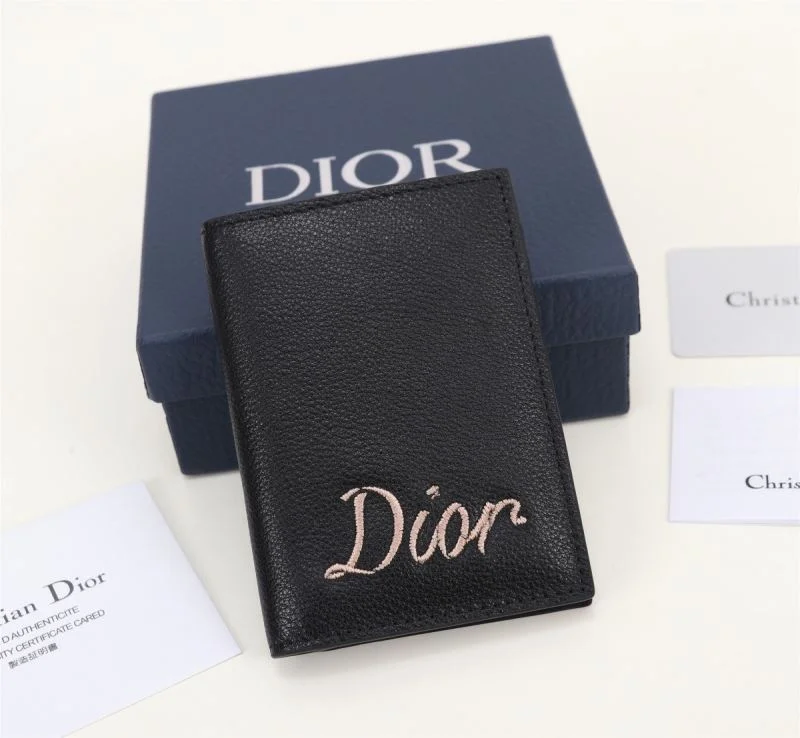 Christian Dior Wallets Purse FashionForward 46093