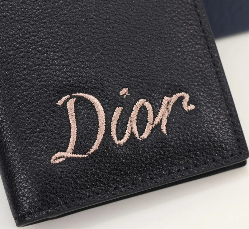 Christian Dior Wallets Purse FashionForward 46093