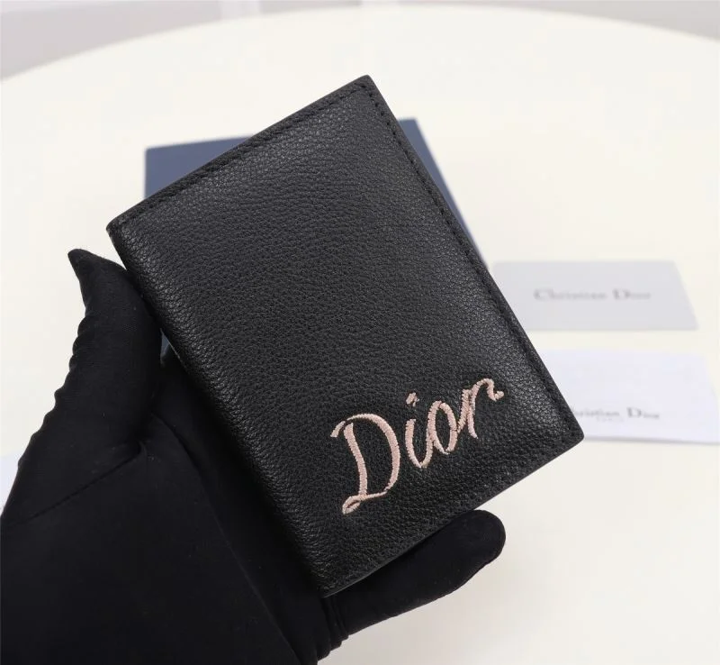 Christian Dior Wallets Purse FashionForward 46093