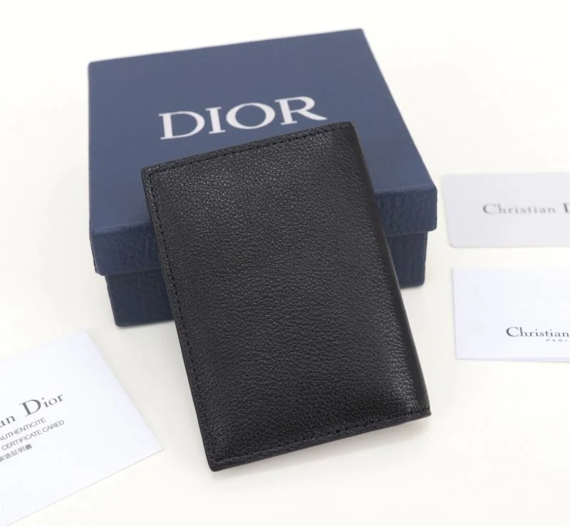 Christian Dior Wallets Purse FashionForward 46093
