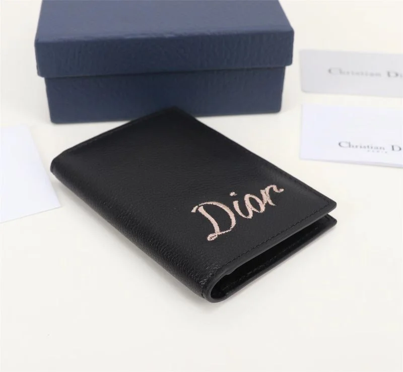 Christian Dior Wallets Purse FashionForward 46093