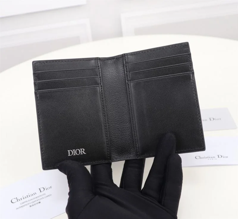Christian Dior Wallets Purse FashionForward 46093