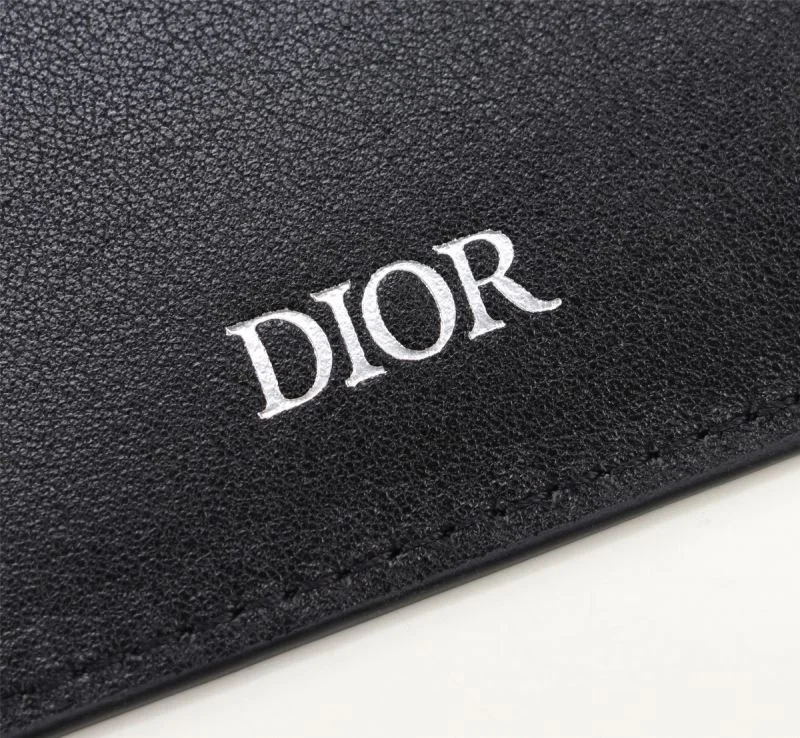 Christian Dior Wallets Purse FashionForward 46093