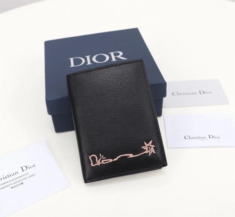 Modern Christian Dior Wallets Purse 46047