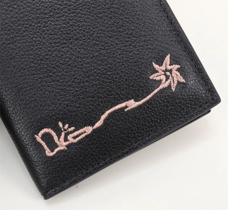 Modern Christian Dior Wallets Purse 46047