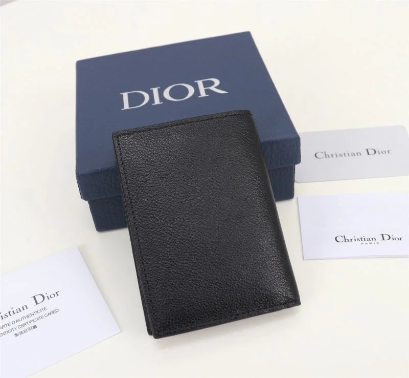 Modern Christian Dior Wallets Purse 46047