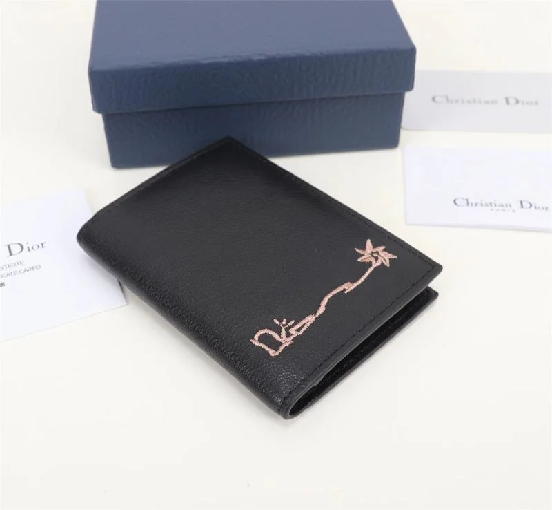 Modern Christian Dior Wallets Purse 46047