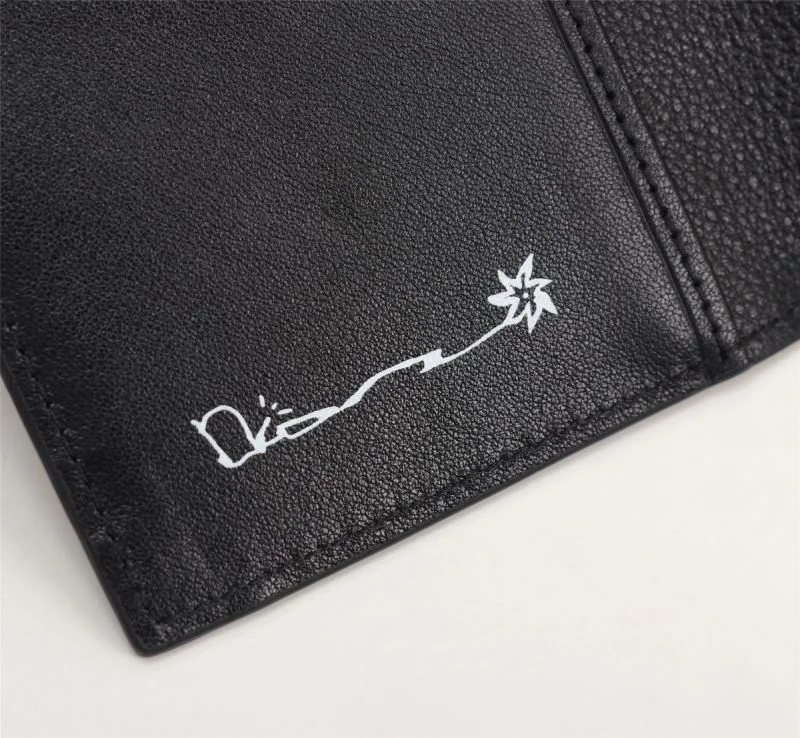Modern Christian Dior Wallets Purse 46047