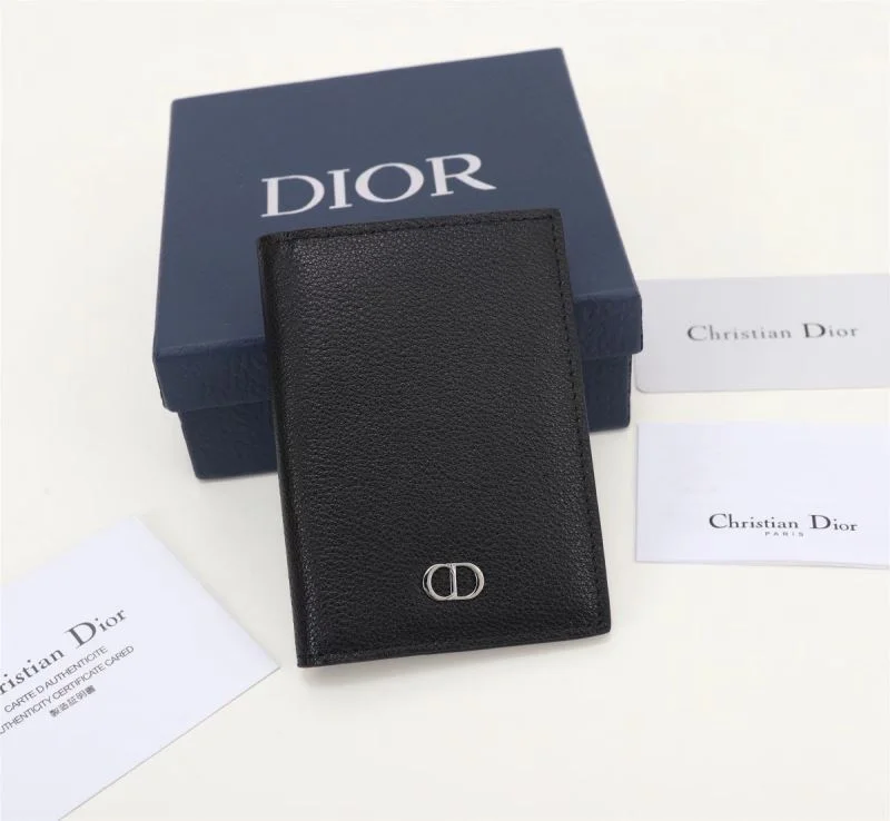 FastDry Christian Dior Wallets Purse 46094