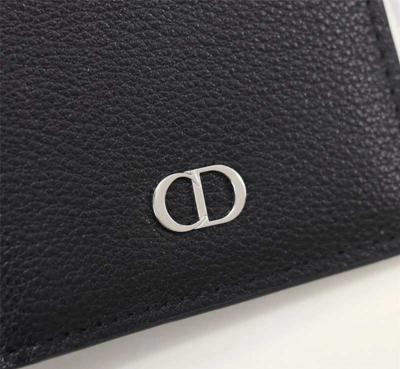 FastDry Christian Dior Wallets Purse 46094