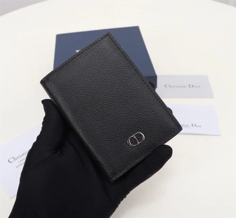 FastDry Christian Dior Wallets Purse 46094