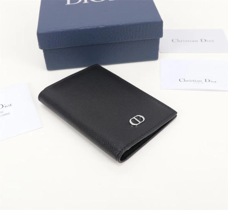 FastDry Christian Dior Wallets Purse 46094