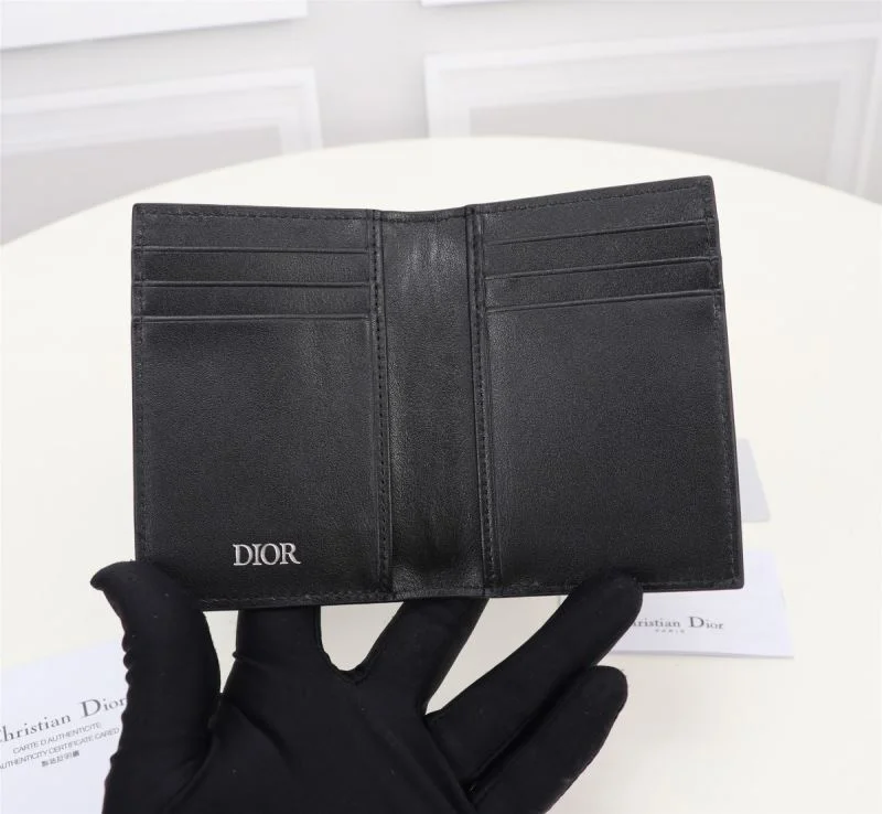 FastDry Christian Dior Wallets Purse 46094