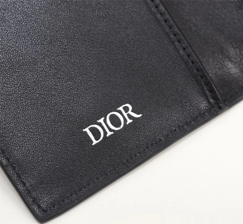 FastDry Christian Dior Wallets Purse 46094