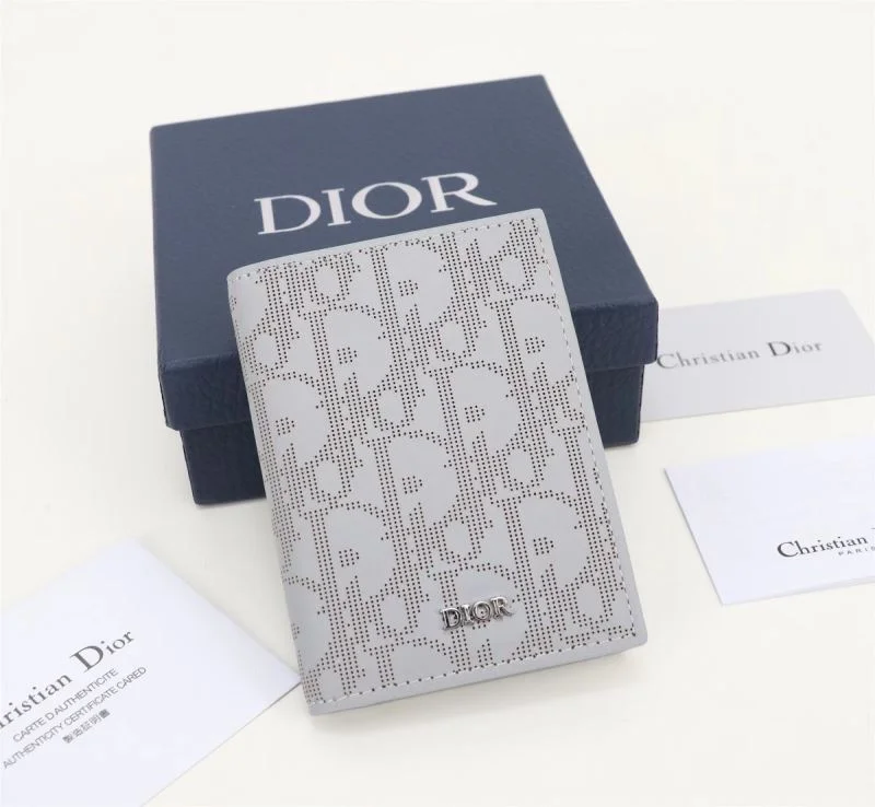 TimelessDesign Christian Dior Wallets Purse 46049