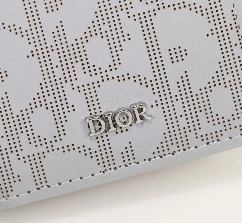 TimelessDesign Christian Dior Wallets Purse 46049