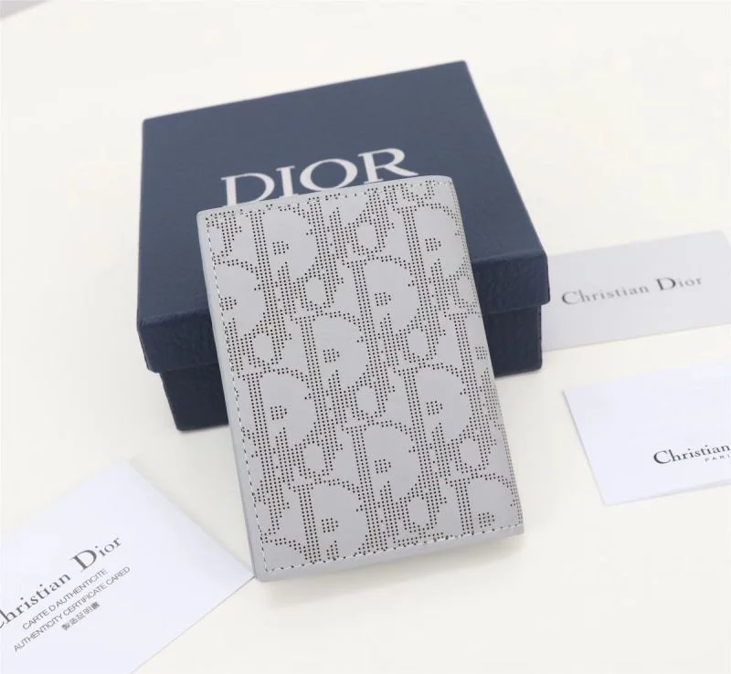 TimelessDesign Christian Dior Wallets Purse 46049