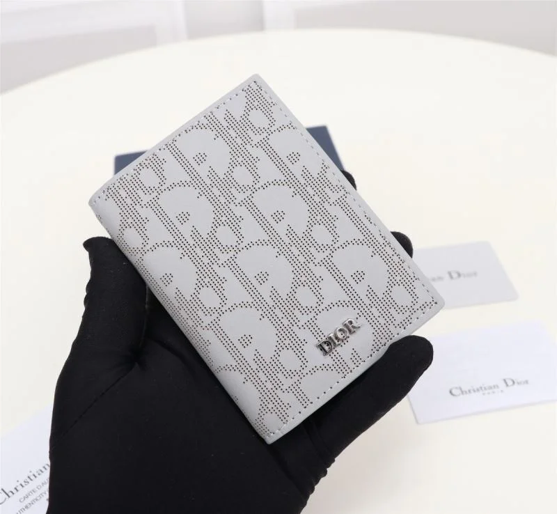 TimelessDesign Christian Dior Wallets Purse 46049