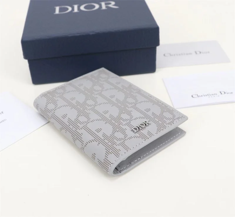 TimelessDesign Christian Dior Wallets Purse 46049