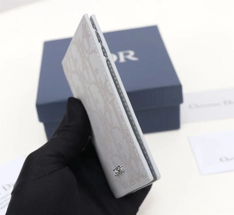 TimelessDesign Christian Dior Wallets Purse 46049