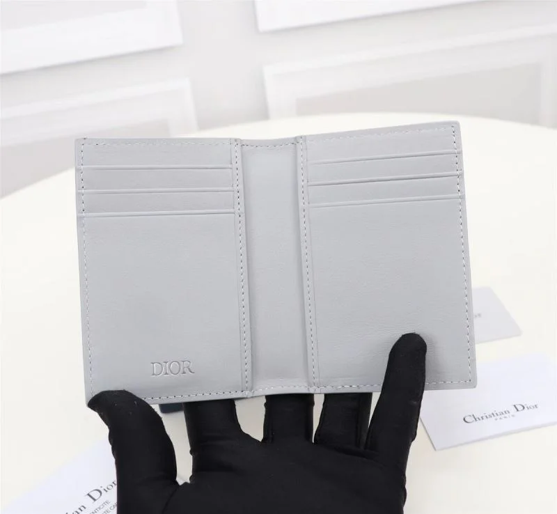 TimelessDesign Christian Dior Wallets Purse 46049