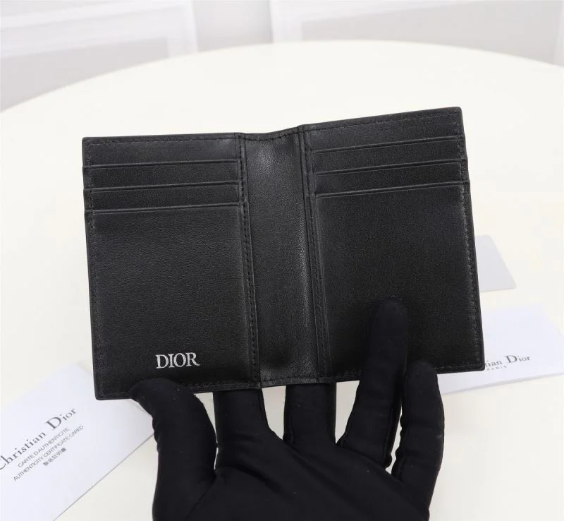 Tailored Christian Dior Wallets Purse 46096