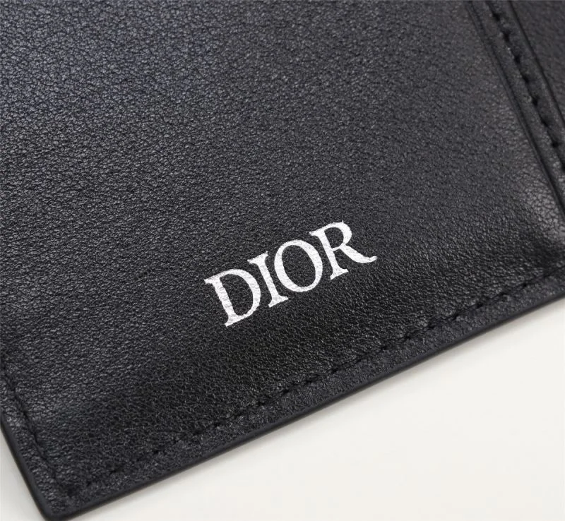 Tailored Christian Dior Wallets Purse 46096