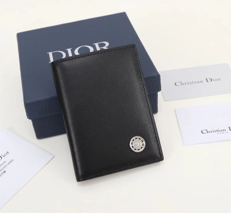 Christian Dior Wallets Purse MultiPurpose 46048