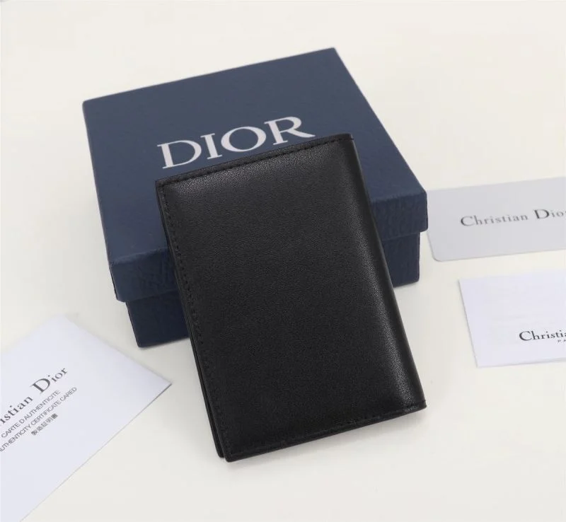 Christian Dior Wallets Purse MultiPurpose 46048