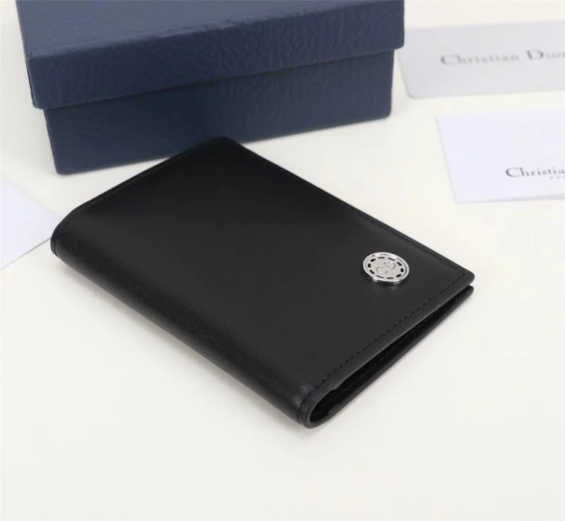 Christian Dior Wallets Purse MultiPurpose 46048