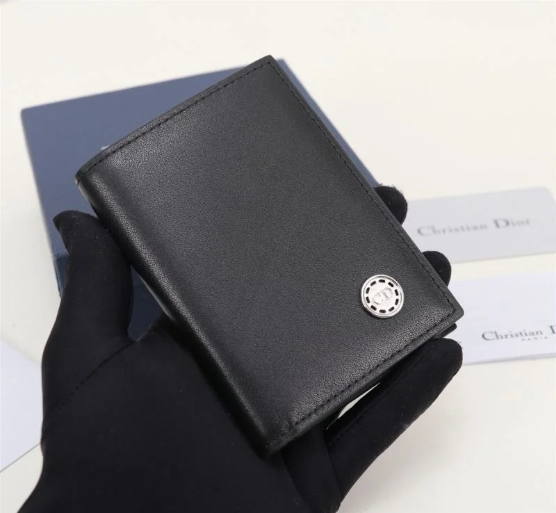 Christian Dior Wallets Purse MultiPurpose 46048