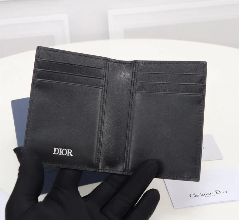 Christian Dior Wallets Purse MultiPurpose 46048