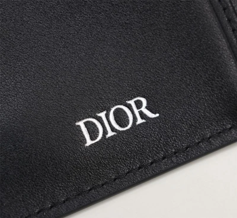 Christian Dior Wallets Purse MultiPurpose 46048