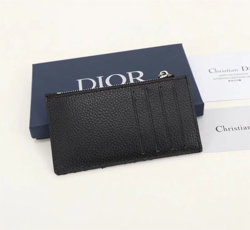 Comfortable Christian Dior Wallets Purse 46046