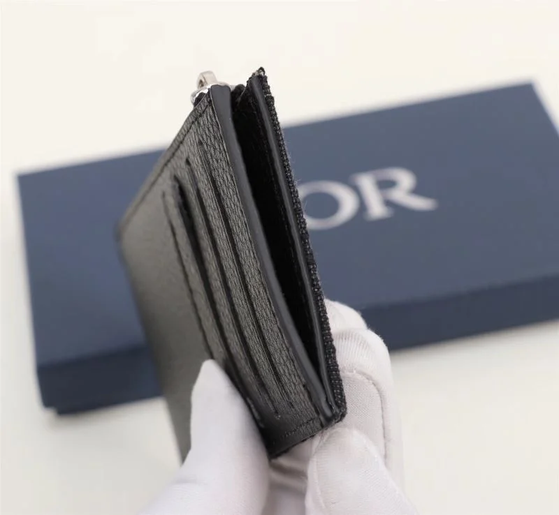 Comfortable Christian Dior Wallets Purse 46046