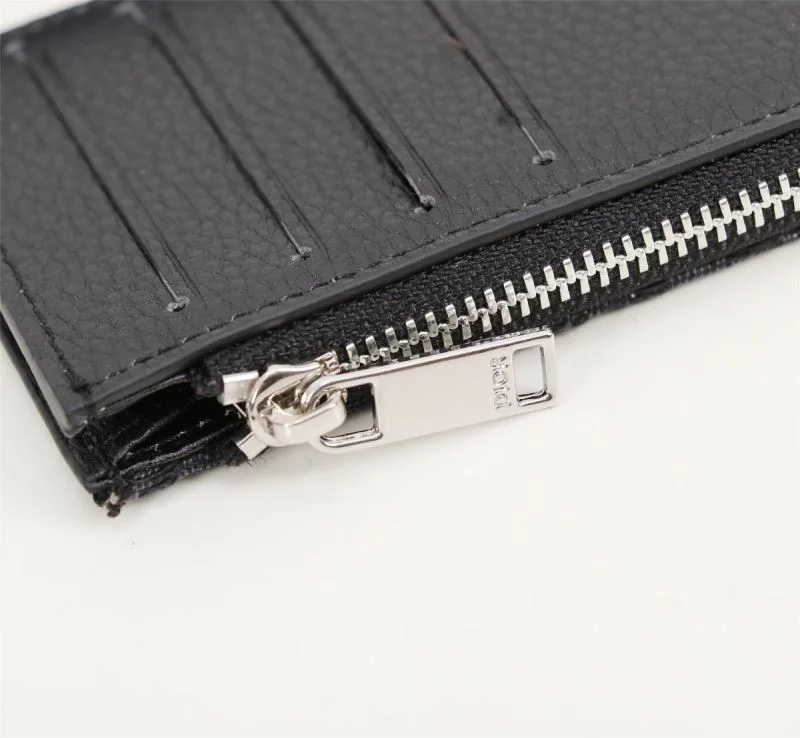 Comfortable Christian Dior Wallets Purse 46046