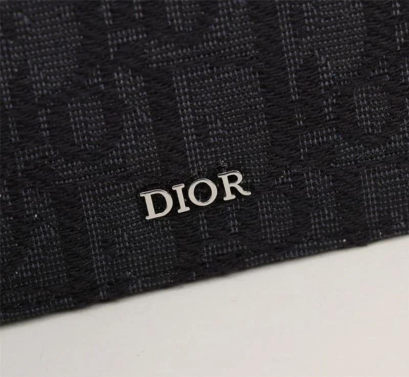 Comfortable Christian Dior Wallets Purse 46046