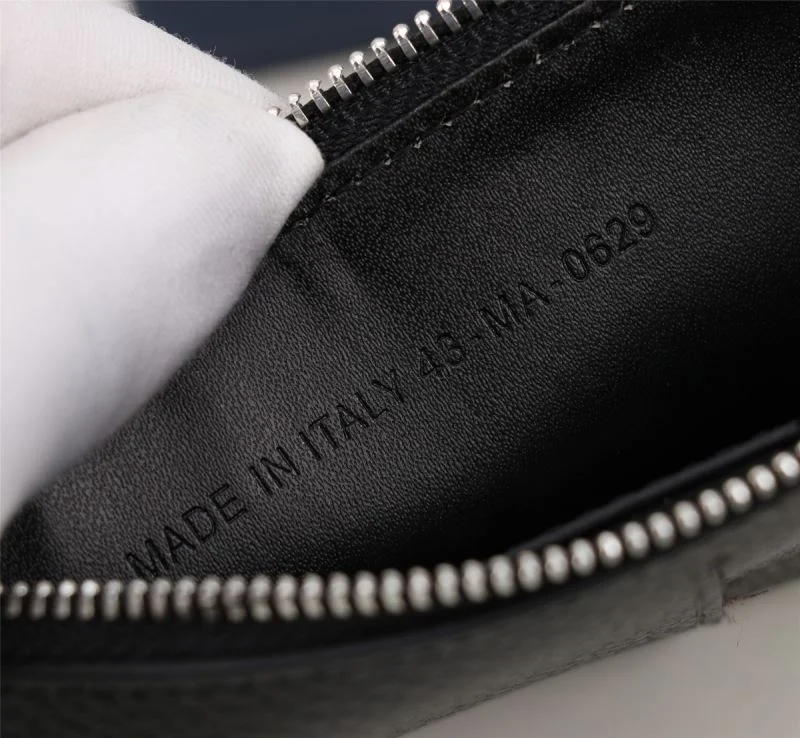Comfortable Christian Dior Wallets Purse 46046