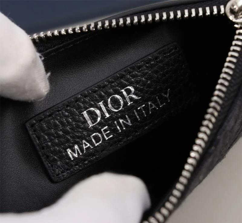 Comfortable Christian Dior Wallets Purse 46046