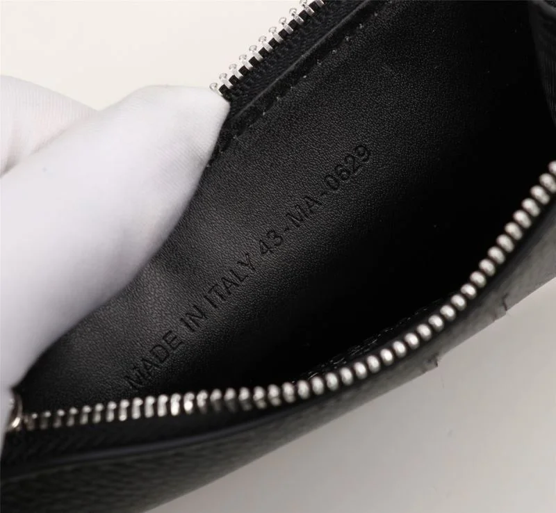 Christian Dior Wallets Purse Breathable 46045