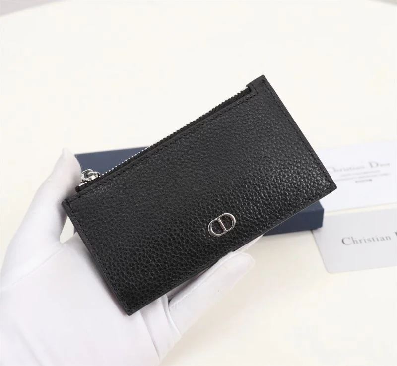 SmartChoice Christian Dior Wallets Purse 46042