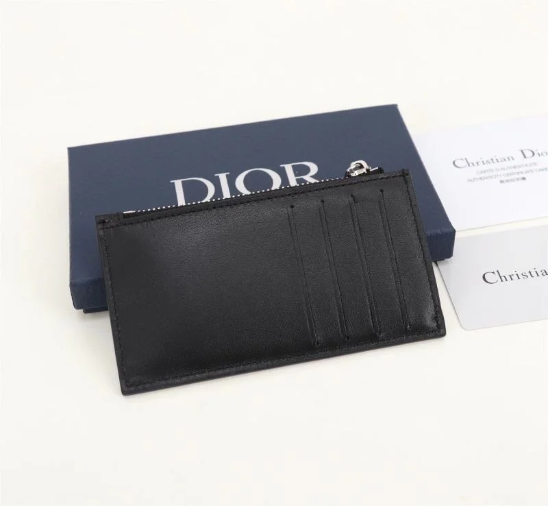 SmartChoice Christian Dior Wallets Purse 46042