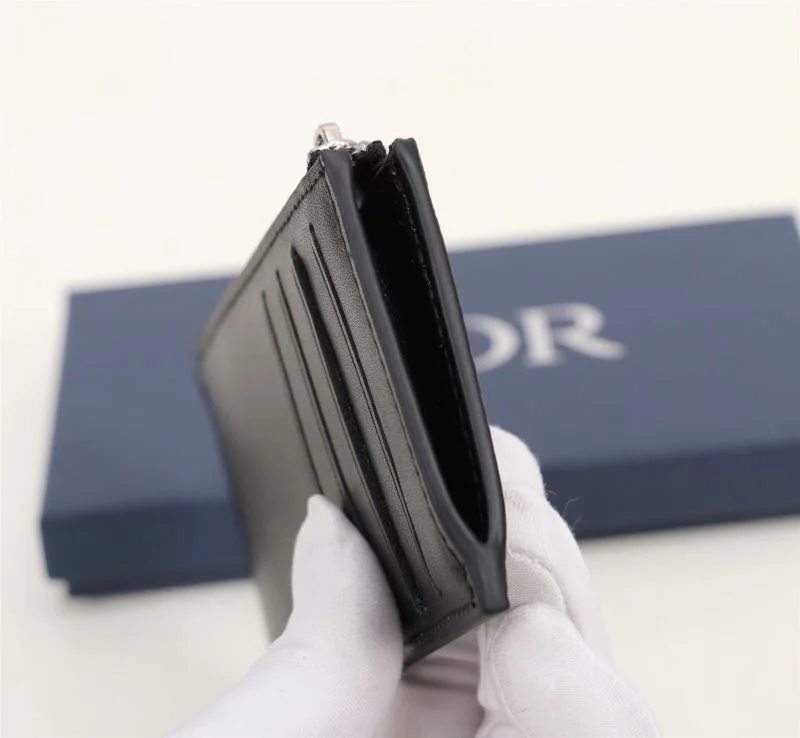SmartChoice Christian Dior Wallets Purse 46042