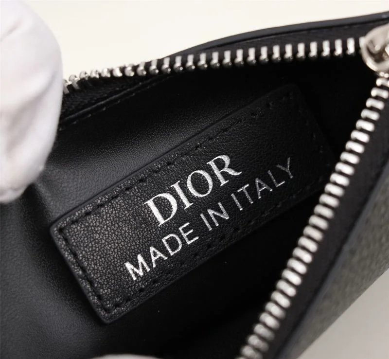 SmartChoice Christian Dior Wallets Purse 46042