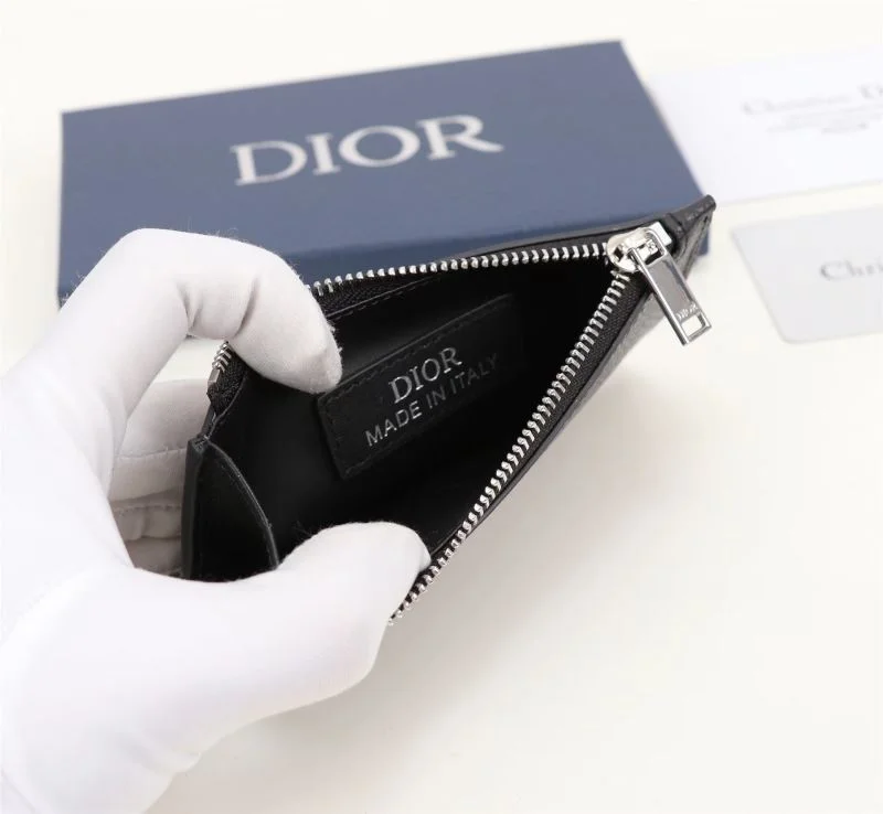 SmartChoice Christian Dior Wallets Purse 46042