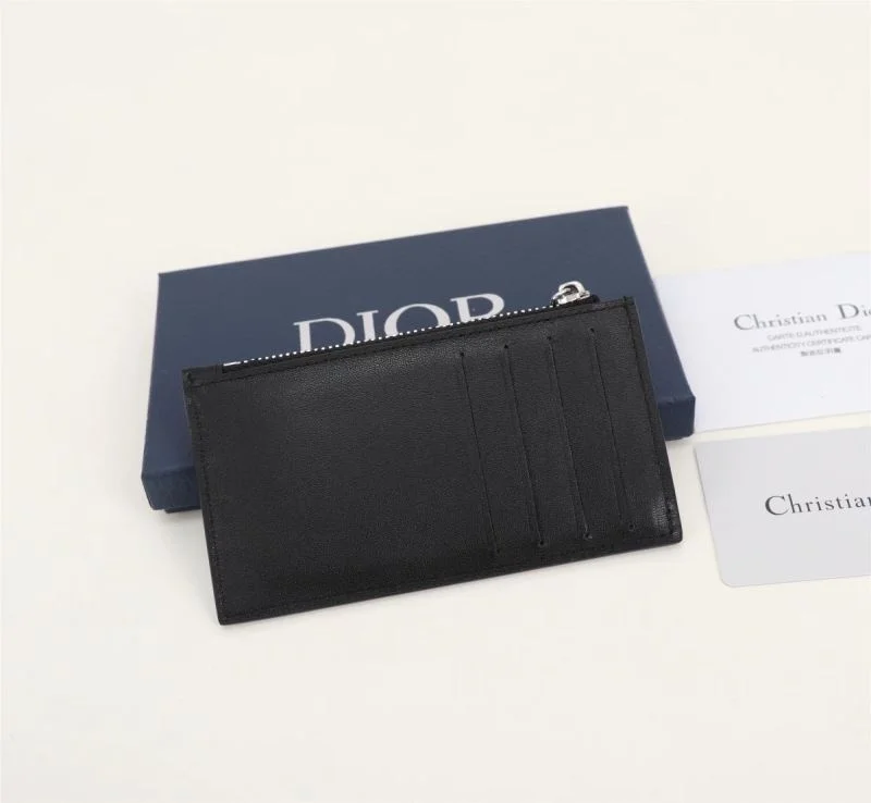 Christian Dior Wallets Purse GoodFit 46082
