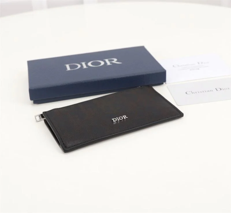 Christian Dior Wallets Purse GoodFit 46082