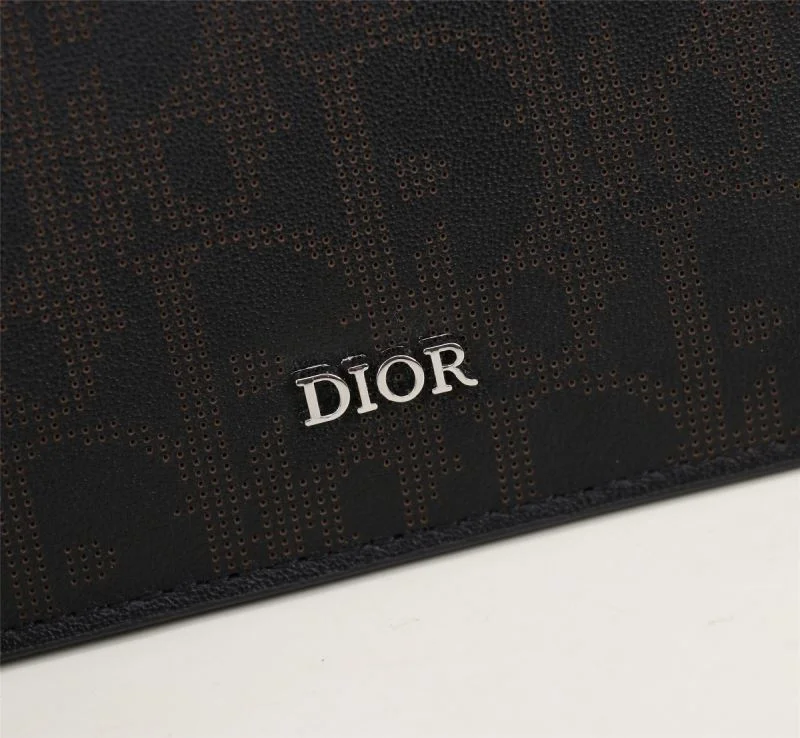 Christian Dior Wallets Purse GoodFit 46082